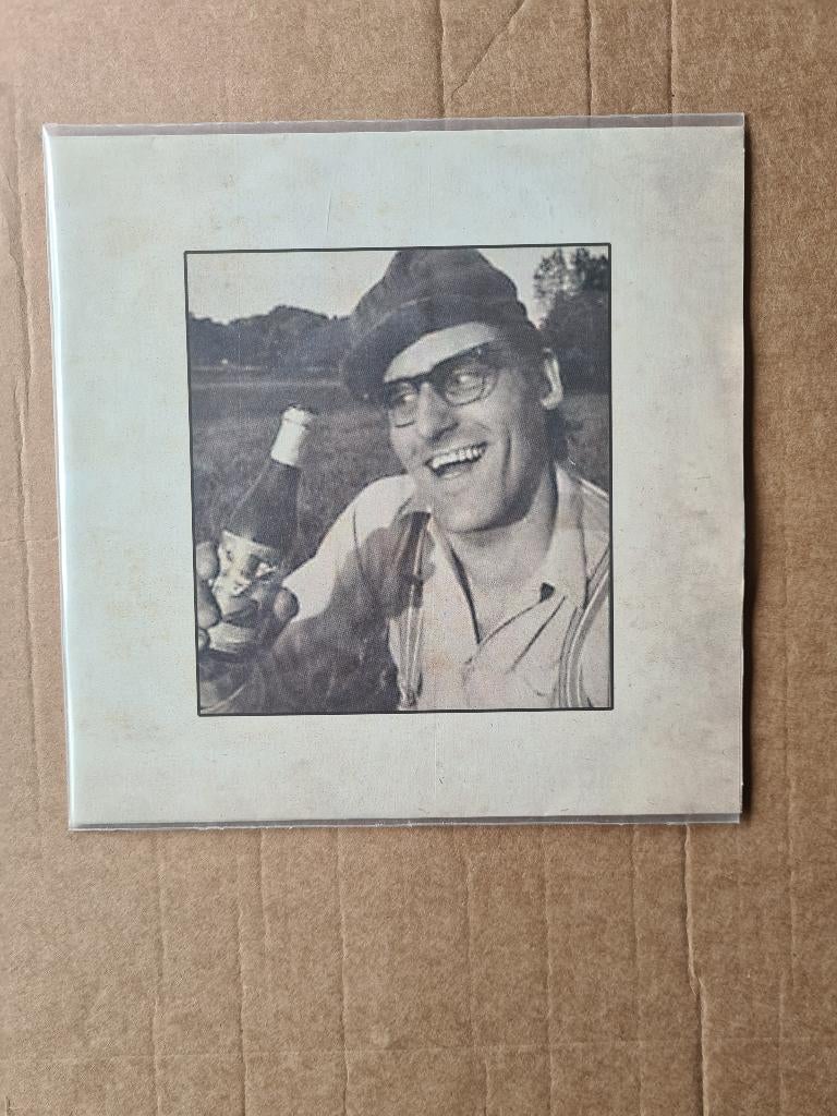 Normaal, Cd's en Dvd's, Vinyl | Nederlandstalig, Ophalen of Verzenden, Zo goed als nieuw, 7 inch, Rock