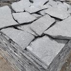 Stapstenen flagstones, Ophalen of Verzenden, Zo goed als nieuw