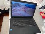 ASUS Laptop - 17.3 inch, Computers en Software, Windows Laptops, Ophalen, Gebruikt, HDD, 2 tot 3 Ghz
