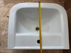 Nieuwe wastafel - verkeerde maat gekocht, Ophalen, Nieuw, Wastafel