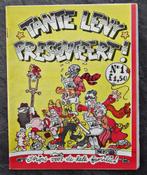 Tante Leny Presenteert! 1 - 1970, Verzenden, Overige figuren, Zo goed als nieuw, Overige typen