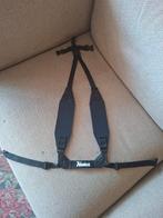 Saxofoon harnas kind NeoTech zgan, Ophalen of Verzenden, Zo goed als nieuw, Alt