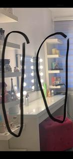 Wandrek, Ophalen, Minder dan 50 cm, Gebruikt, 150 tot 200 cm