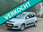 Fiat Panda 0.9 TwinAir Lounge RIJDGOED/LAGEKM/AIRCO/APK 1-27, Voorwielaandrijving, Euro 5, Panda, Origineel Nederlands