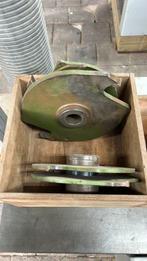 Vertongen pennenbank diverse beitelkoppen te koop, Zakelijke goederen, Machines en Bouw | Houtbewerking, Ophalen