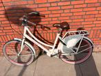 Nogan damesfiets - Ideaal voor dagelijks gebruik, 47 tot 50 cm, Ophalen, Gebruikt, Overige merken