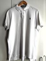 Ralph Lauren Polo, Wit, Ralph Lauren, Maat 56/58 (XL), Ophalen of Verzenden