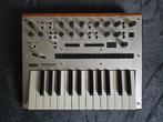 Korg Monologue Analoge Synthesizer, Korg, Zo goed als nieuw, Met midi-aansluiting, Overige aantallen