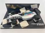 Tyrrell Yamaha 022 M. Blundell 1994, Ophalen of Verzenden, Zo goed als nieuw, Formule 1