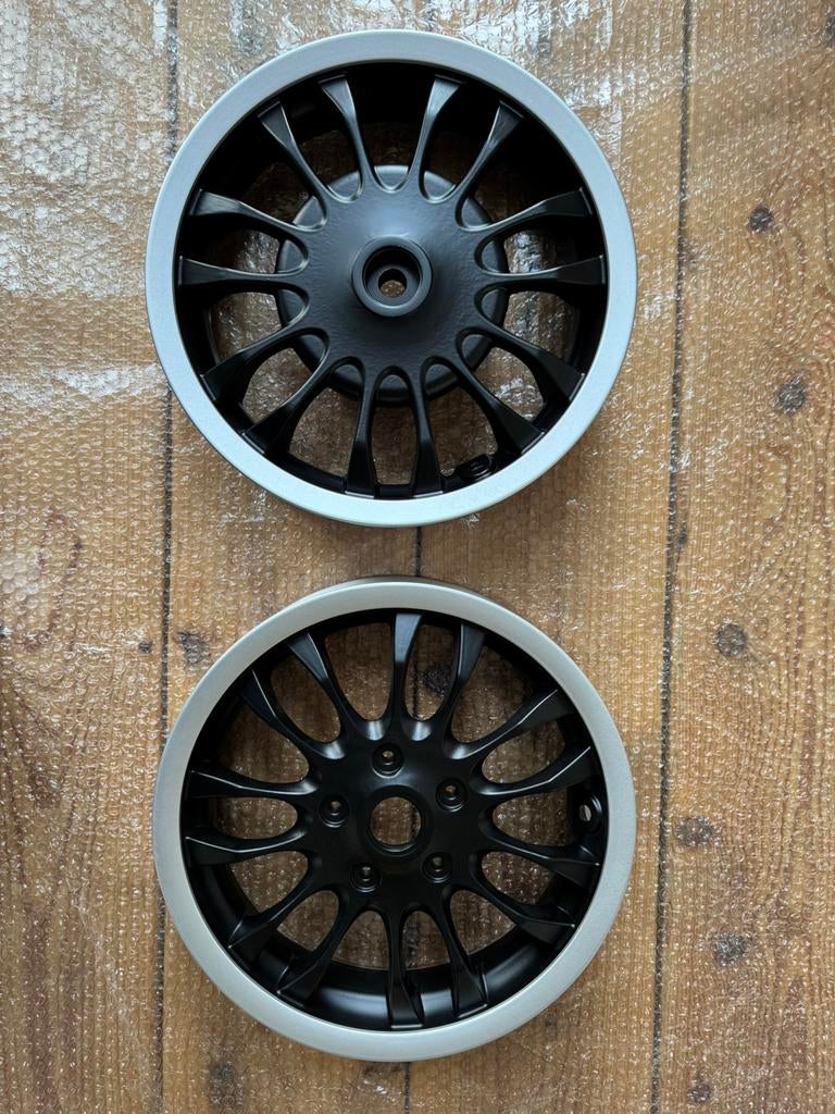 Vespa Sprint velgen set | NIEUW!, Motoren, Tuning en Styling, Ophalen of Verzenden, ., ., .