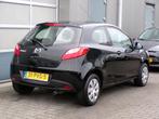 Mazda 2 1.3 Cool|Airco|Elektrische ramen|Radio|Aux, Voorwielaandrijving, Euro 5, Stof, Gebruikt