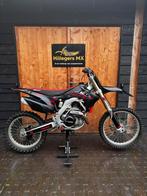 Honda crf 450, Motoren, Motoren | Honda, Bedrijf, Crossmotor
