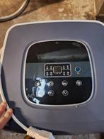 Mobiele airco Arico - slang kapot, Ophalen