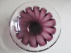 Kumela oy, Armando Jacobino, Taidelasi bowl schaal glass, Antiek en Kunst, Ophalen of Verzenden