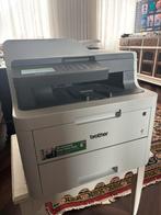 Brother DCP-L3550CDW. Lees beschrijving, Computers en Software, Printers, Ophalen, All-in-one, Kleur printen, Ingebouwde Wi-Fi