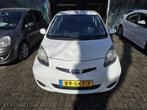 Toyota Aygo 1.0-12V Cool | 2E EIGENAAR | 12MND GARANTIE | AI, Voorwielaandrijving, Euro 5, Stof, Gebruikt