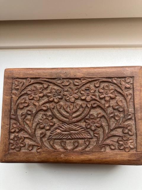 kistjes handgemaakt, Verzenden