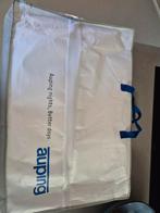 Auping Hoofdkussen Air Latex 40x50 - Nieuw in verpakking, Ophalen of Verzenden, Nieuw, Wit, Rechthoekig