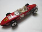 Corgi toys F1 Ferrari, Ophalen of Verzenden, Gebruikt, Auto, Corgi
