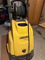 Karcher HDS 5/11 UX warmwaterhogedrukreiniger ZGAN, Ophalen, Met autostop en -start, Kärcher, Zo goed als nieuw