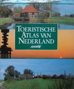 ANWB Toeristische atlas van Nederland, Boeken, Ophalen of Verzenden, Zo goed als nieuw, Europa