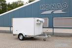 Konag Proline vriesaanhangwagens vele maten leverbaar., Nieuw