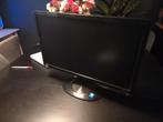 21.5 inch full hd monitor, Computers en Software, Monitoren, Gaming, Gebruikt, Kantelbaar, Full HD
