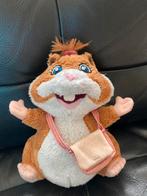 Ah hamster meisje met tasje, Ophalen of Verzenden, Zo goed als nieuw, Overige typen