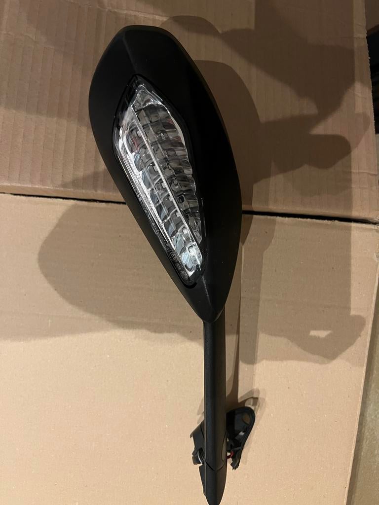 Knipperlicht en kentekenplaathouder Panigale 899, Ophalen of Verzenden, Nieuw