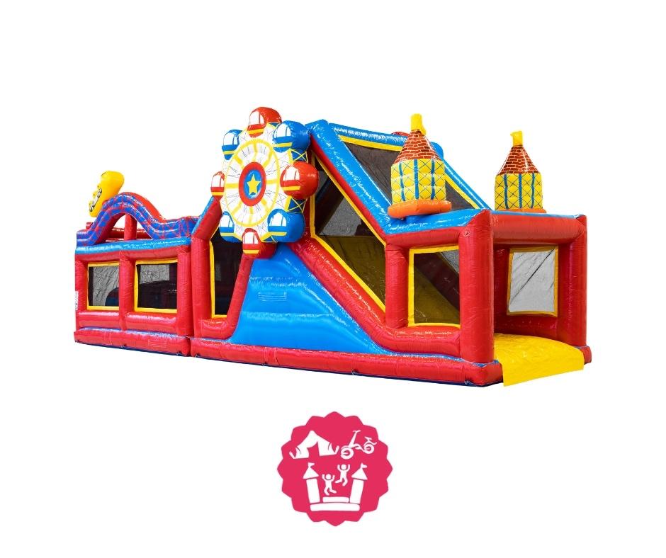 Te huur: Stormbaan, Ophalen, Nieuw, Overige