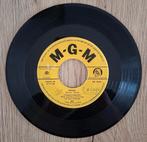 Connie Francis single Mama, Gebruikt, 7 inch, Single, Ophalen of Verzenden
