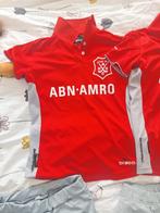 Rood Brabo Hockey Shirt ABN AMRO 164, Maat 38/40 (M), Brabo, Overige typen, Ophalen of Verzenden