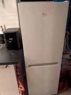 Koel-vries combinatie, 200 liter of meer, Ophalen, Met aparte vriezer, 160 cm of meer