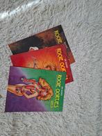 Rooie Oortjes stripboeken - Diverse delen, Meerdere stripboeken, Ophalen, Gelezen, Di Sano, Dany, E. Martin