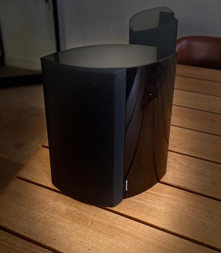 B&O Beolab 4000, Audio, Tv en Foto, Luidsprekers, Gebruikt, Front, Rear of Stereo speakers, 120 watt of meer, Overige merken, Ophalen of Verzenden