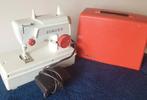 Singer kinder naaimachine met doos vintage/retro, Verzenden, Gebruikt, Naaimachine, Singer