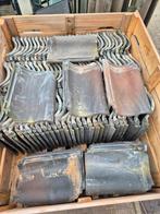 Dakpannen Van Oordt Alphen ad Rijn, Doe-het-zelf en Verbouw, Dakpannen en Dakbedekking, Ophalen, Gebruikt, 15 m² of meer, Dakpannen