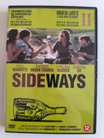 Sideways DVD - Oscarwinnende komedie-drama, Ophalen of Verzenden