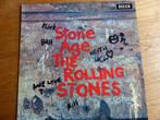 The Rolling Stones – Stone Age, Ophalen of Verzenden, Gebruikt, 12 inch, Overige genres