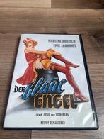 Der Blaue Engel met Marlene Dietrich, Vanaf 16 jaar, 1980 tot heden, Ophalen of Verzenden, Zo goed als nieuw