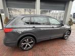 SEAT Tarraco 1.4 TSI e-Hybrid PHEV FR e-Hybrid FR 245PK Pano, Auto's, Adaptive Cruise Control, 4 cilinders, Origineel Nederlands