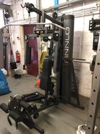 Finnlo Krachtstation Autark 1500, Ophalen, Krachtstation, Armen, Zo goed als nieuw