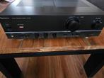 Technics SU-610 versterker 1991, Ophalen of Verzenden, Gebruikt, 120 watt of meer, Overige merken