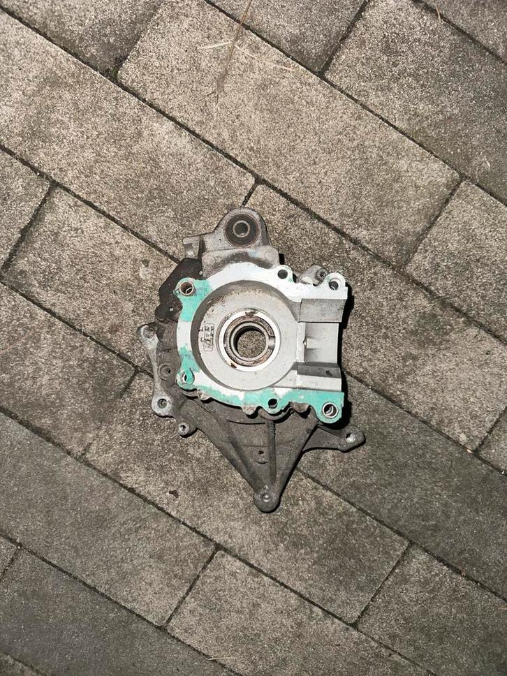 Peugeot Vivacity/Speedfight Carterhelft - Perfecte Staat, Fietsen en Brommers, Brommeronderdelen | Scooters, Zo goed als nieuw