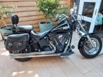 Te koop Harley-Davidson Night Train 1450cc (2004), Particulier, Chopper