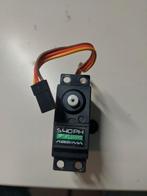 Servo, Ophalen of Verzenden, Nieuw, Overige schalen, Onderdeel