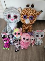 Miniso, TY en Snackles knuffels, Kinderen en Baby's, Ophalen of Verzenden, Zo goed als nieuw, Overige typen