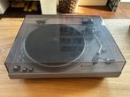 Technics SL-1300 Vintage Direct Drive Platenspeler, Ophalen, Gebruikt, Pitch-regelaar, Platenspeler