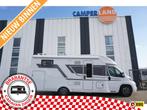 Adria Coral Plus 670 SL AUT/HEAVY/LVL SYSTEEM, Automaat, Ringverwarming, Fiat, 7 tot 8 meter