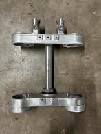 Originele kroonplaten Gasgas MC 125 2023, Ophalen of Verzenden, Gebruikt